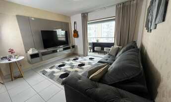 Imagem: Apartamento no Invent Joy Eldorado