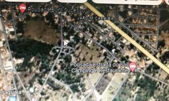 Imagem 4: LOTE EM ARUANÃ GO NO CENTRO