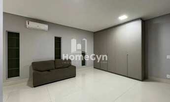 Imagem 5: Sobrado à venda com 5 suítes no Jardins Munique em Goiânia GO