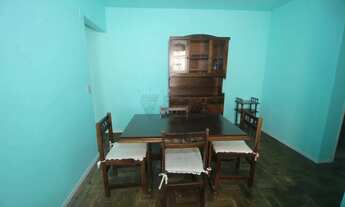 Imagem 5: Apartamento Mobiliado de 2 Dormitórios no Fragata Próximo à Faculdade de Medicina