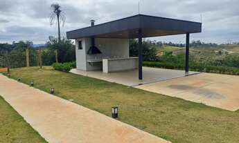 Imagem 6: Terreno Em Condomínio Reserva Arujá 300 M