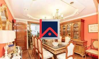 Imagem 6: Venda Apartamento 4 Dormitórios - 286 m² Campo Belo