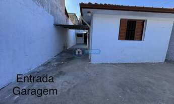 Imagem: Casa Térrea à Venda no Carandiru, SP 250m²