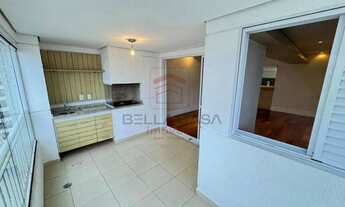 Imagem 7: Apartamento no Bairro da mooca