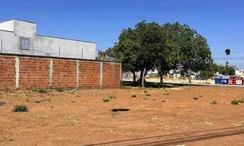 Imagem 3: Lote à venda na quadra 407 sul de 379m² !