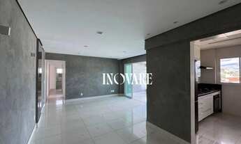 Imagem 3: Apartamento com 3 dormitórios para alugar, 105 m² por R$ 4.650/mês - Tabajaras - Uberlândi