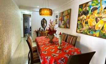 Imagem 2: Apartamento com 4 quartos próximo a praia no bairro Cabo Branco