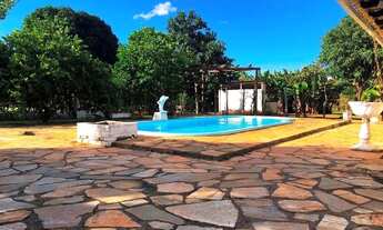 Imagem 3: Aluguel chacara Lago Oeste