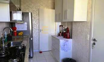 Imagem 2: Apartamento à venda no Condomínio Forest Hills Jundiaí em Jundiaí/SP