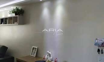 Imagem 6: Apartamento para venda no Norte Park na zona norte de Londrina PR