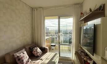 Imagem: Apartamento à Venda no Atmosphera, 54m