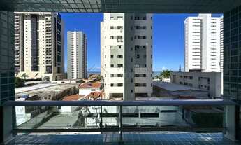 Imagem 4: RCR) Últimas unidades | 1 ou 2 vagas | 3 quartos + WC serviço