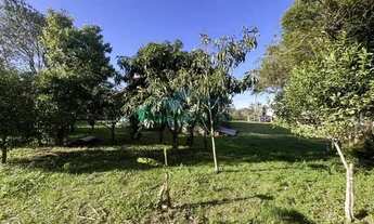 Imagem 3: Velleda oferece espetacular casa de 3 dormitórios com suíte e terreno arborizado, 500m do