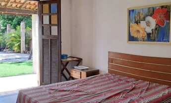 Imagem 6: 42839-861 Casa com 4 dormitórios