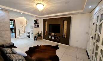 Imagem: Casa para venda com 178m² e 2 vagas em