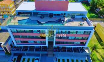 Imagem 7: Villas do Porto - Apartamento pronto 100% mobiliado com todos os utensílios