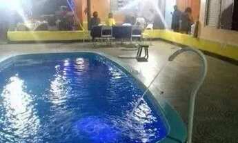 Imagem 3: Chácara em condomínio na Beira do Rio Coxipó Mirim