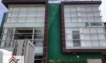 Imagem 4: Prédio para alugar, 2660 m² por R$ 51.000,00/mês - Jardim Terceiro Centenário - Atibaia/SP