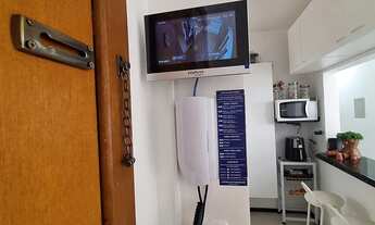 Imagem 3: Venda: Apartamento 3 quartos (1 suíte) Vila Nossa Senhora da Abadia, Anápolis (GO