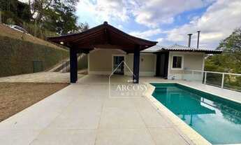 Imagem 3: Casa Residencial para locação, Itaipava, Petrópolis - CA0247
