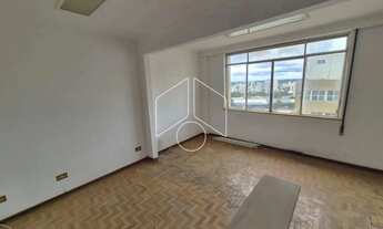 Imagem: Comercial Sala em Condomínio em Marília