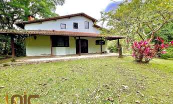 Imagem: Casa com 4 dormitórios à venda, 282 m²