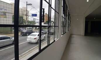 Imagem 3: Salão para alugar em Campinas, Cambuí, com 247 m²