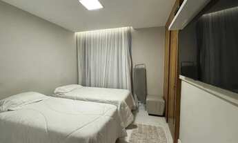 Imagem 4: Apartamento vista mar, condomínio WaterWays, 3 quartos sendo 3 suítes, Barra da Tijuca