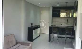 Imagem 4: Apartamento 2 Quartos 63m² - Serraria - JMS