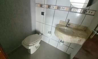 Imagem 4: Casa para locação no bairro Alto Umuarama