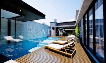 Imagem 6: Casa ESPETACULAR- 3 quartos, 250m2 - Mata Atlântica, Jd Belvedere- Volta Redonda/RJ