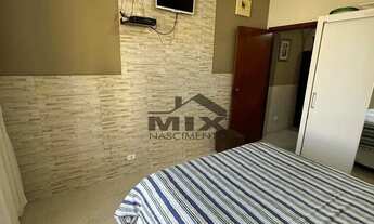 Imagem 7: Casa assobradada com 3 dormitorios sendo 2 suite e 2 vagas de garagem à venda, Taboão, São