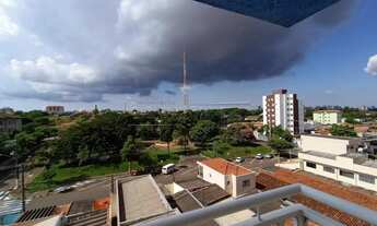 Imagem 7: Apartamento Padrão em São Carlos
