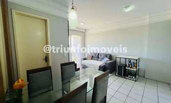 Imagem 4: Apartamento no São Cristovão com 2 Quartos TR228244 THE -AU8TB6