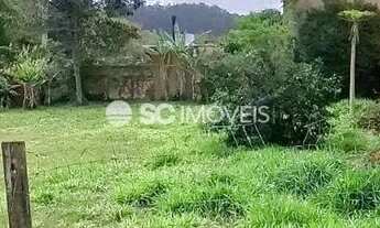 Imagem 5: Terreno para construção de 3 sobrados