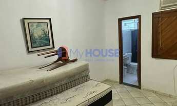 Imagem 7: Apartamento duplex em condomínio fechado em Olivença, Ilhéus, 4 quartos (2 suítes), portar