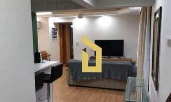 Imagem 6: Apartamento à venda | 70m² | 2 dormitórios | ar condicionado | 1 vaga