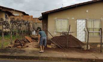Imagem: Maracanã morada do Sol ( vendo