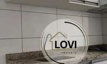 Imagem 4: Apartamento com 2 dormitórios, 58 m² - venda por R$ 290.000,00 ou aluguel por R$ 2.264,00