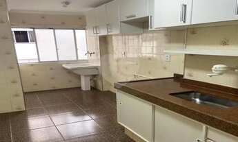 Imagem 7: Apartamento com 3 quartos à venda em Barro Branco (zona Norte) - SP