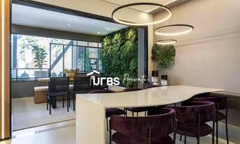 Imagem 4: Haut Compact Life - Apartamento 2 quartos, sendo 2 suítes