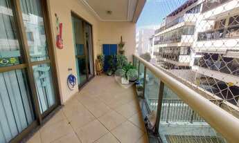 Imagem 2: Apartamento com 3 dormitórios à venda, 85 m2 por R$ 650.000 - Recreio dos Bandeirantes - R