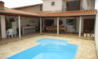 Imagem: Casa à venda no Wanel Ville I, Sorocaba