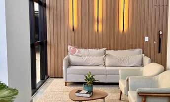 Imagem 3: Apartamento novo de 72,56m² Plenittá Parque do Ingá com 3 Quartos e Varanda Gourmet