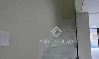 Imagem 6: Casa Encatadora à Venda no Condomínio Diamond - Ibituruna