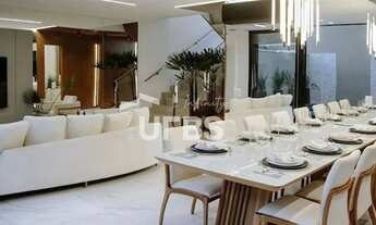 Imagem 7: Sobrado de esquina no Residencial Supremo Goiás