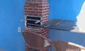 Imagem 7: Casa com piscina diária R$500,00