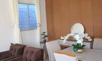 Imagem: VENDO CASA MA MASSAGUEIRA 110.000