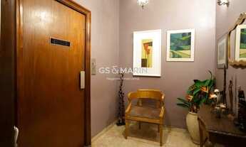 Imagem 7: Cobertura à venda em Londrina, Centro, com 4 quartos, com 600 m², Ed. Santa Mônica