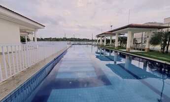 Imagem 4: Apartamento por temporada com piscina e área de lazer incrível